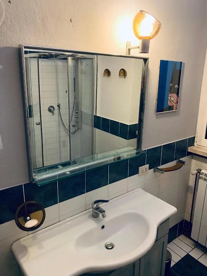 Loft 72 Daire Milano