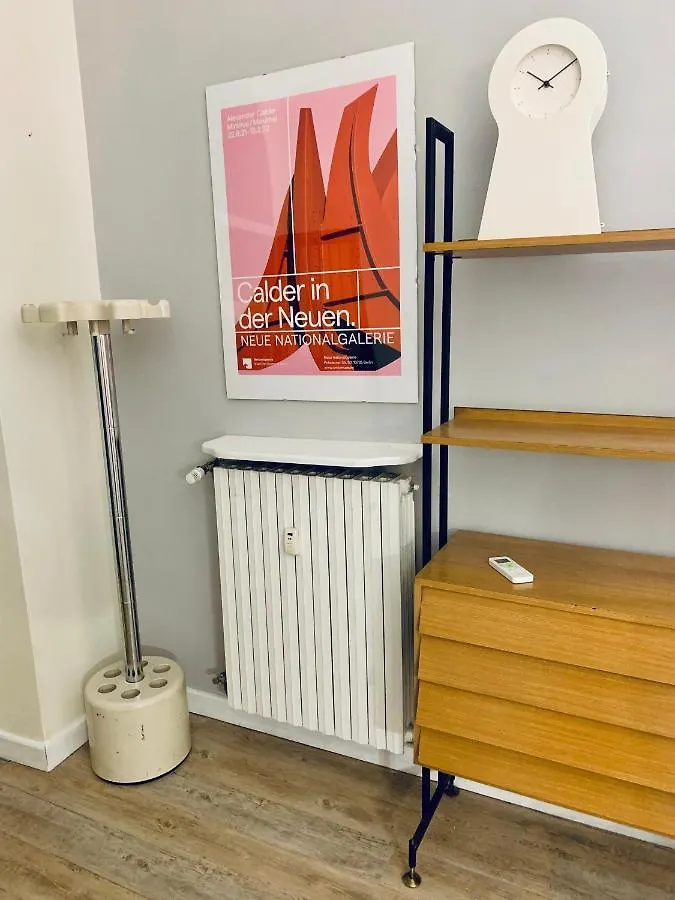 Loft 72 Lägenhet Milano