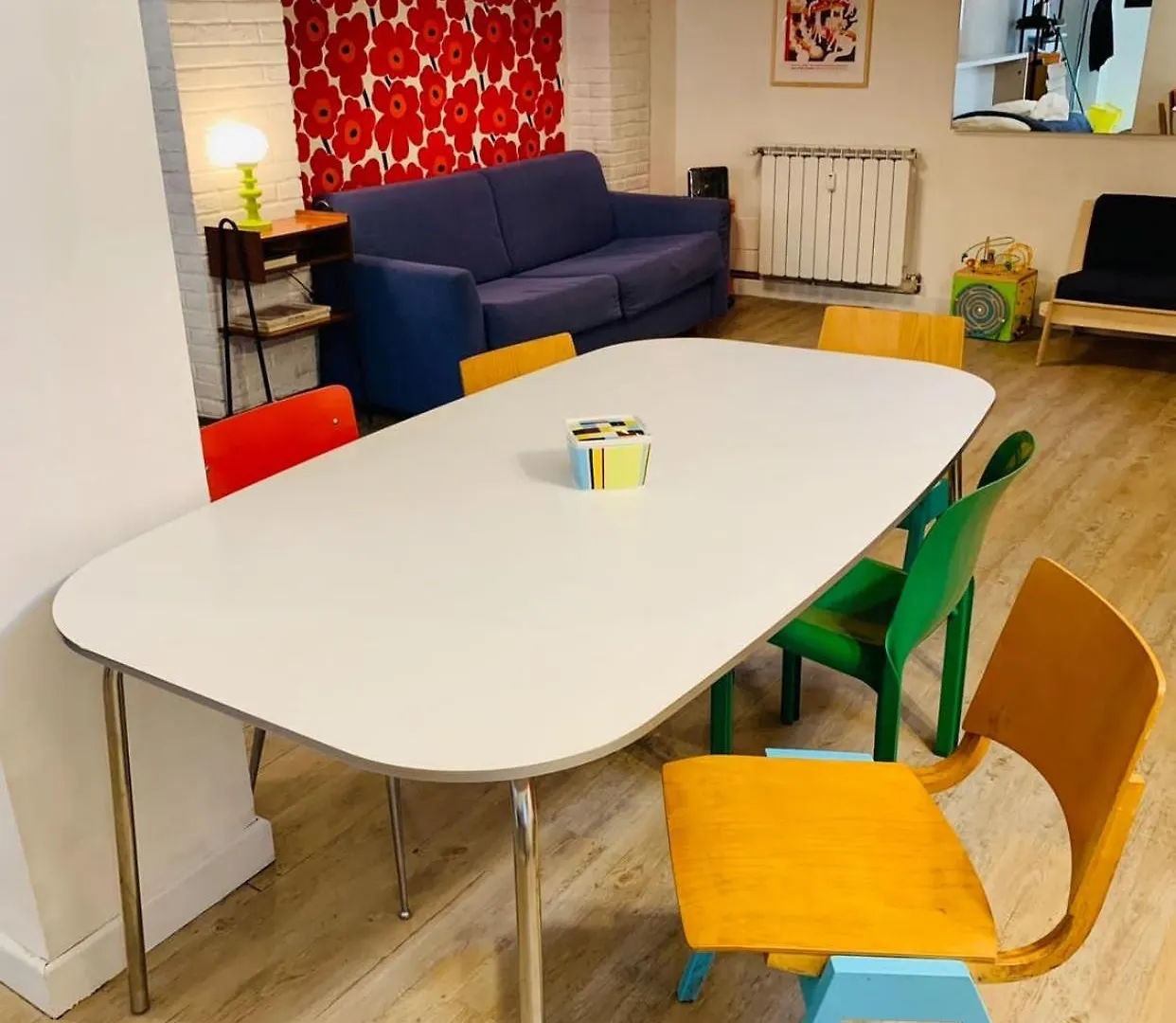 Loft 72 Apartment Milan